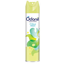 Odonil Room Spray Citrus Fresh